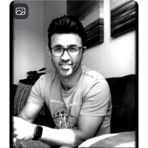 Meet your Posher, John